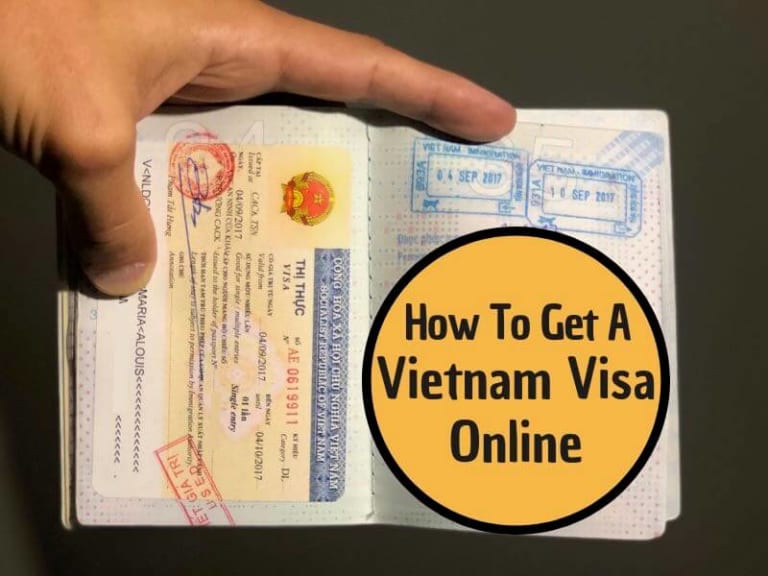 Frequently Asked Questions About Vietnam Visa On Arrival