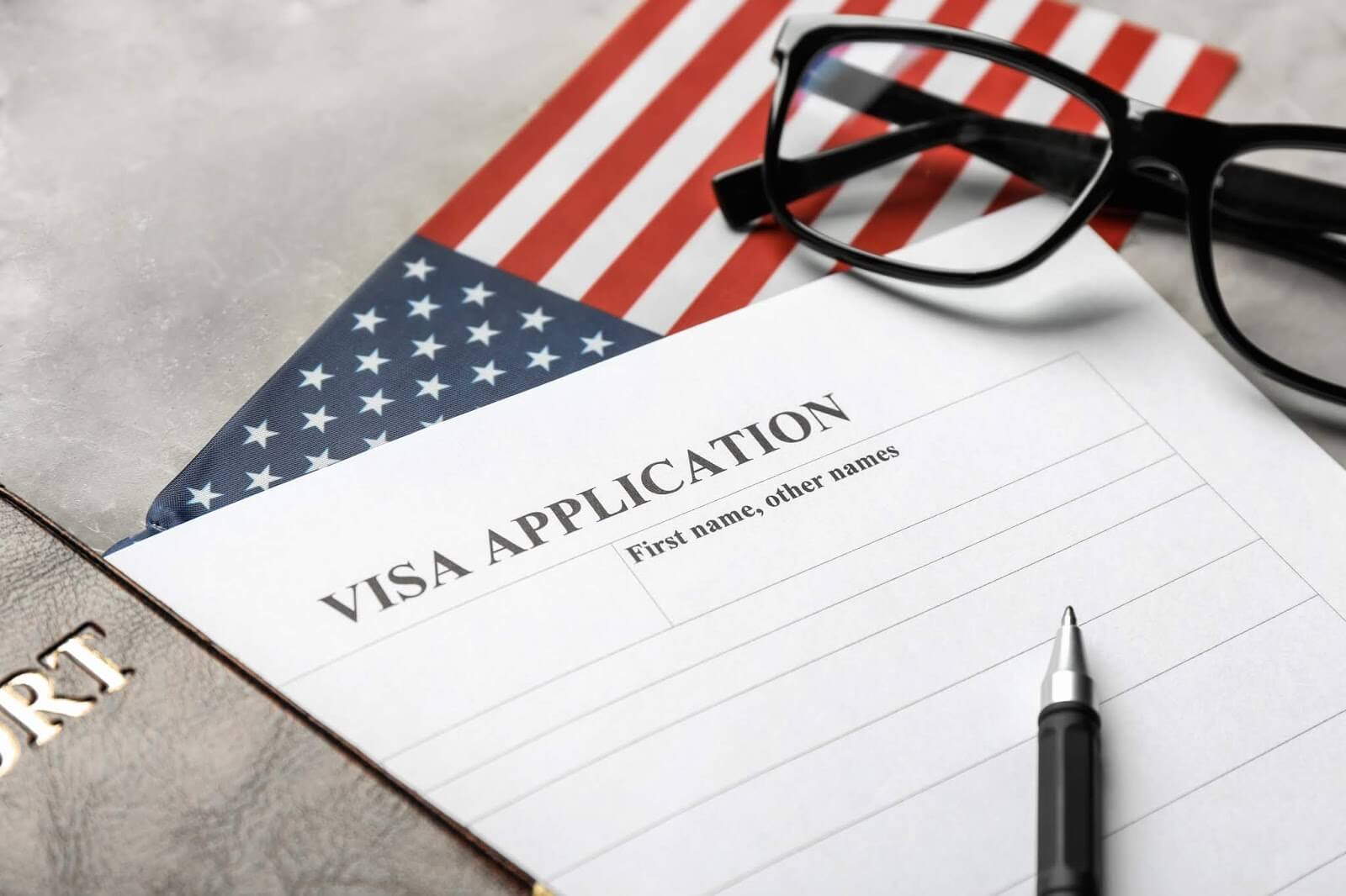 xin visa Mỹ du lịch tự túc