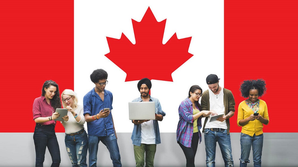 Những trường hợp rớt visa du học Canada