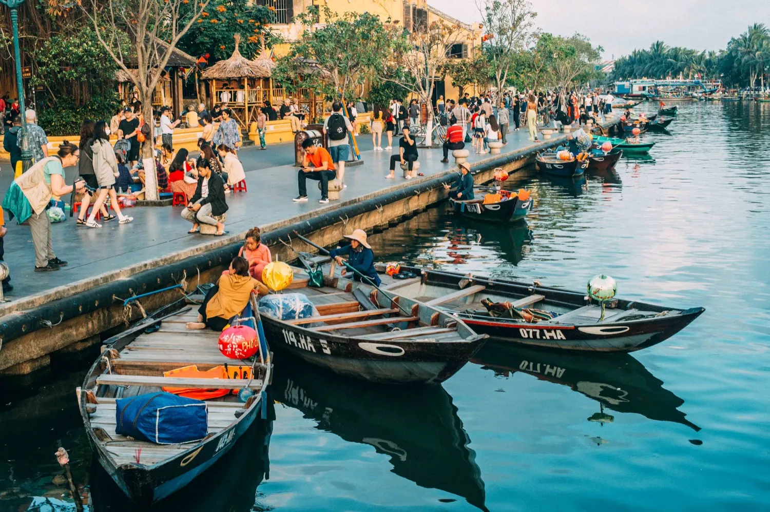 Danang and Hoi An Travel for Chinese Tourists