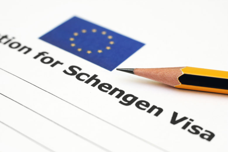 Visa du lịch Schengen từ Việt Nam Thủ tục đơn giản