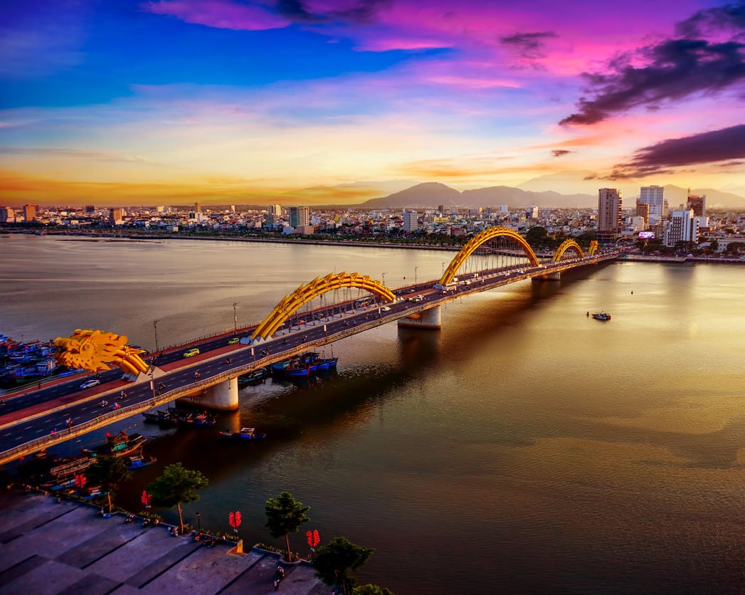 Exploring the Best Places to Visit in Da Nang
