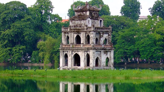 Hanoi Trip Advisor The ultimate guide to exploring Vietnam's Capital