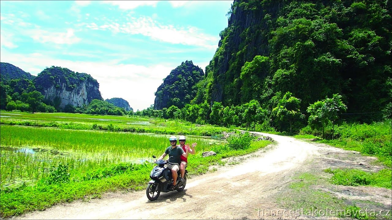 Víza pre Slovákov na pracovné cesty do Vietnamu - Úvodný prehľad