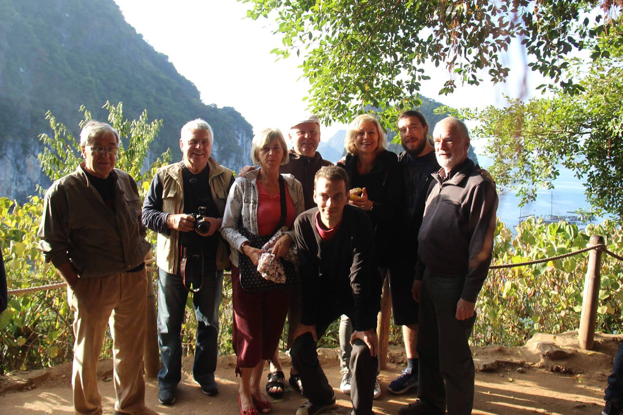 Víza pre Slovákov na pracovné cesty do Vietnamu - Úvodný prehľad