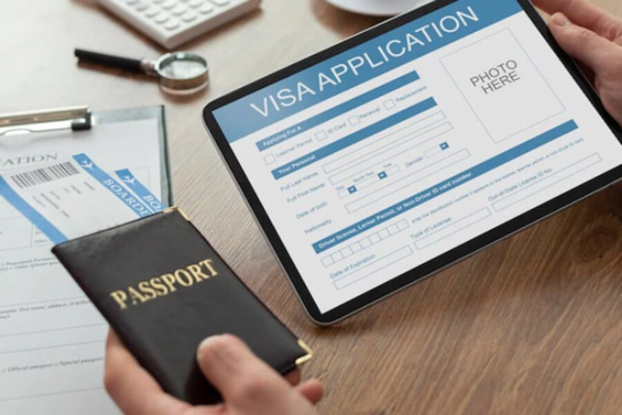 Unlocking Vietnam How to Get a Visa from Norway in 2025