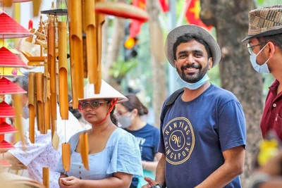 Последние правила получения визы во Вьетнам для словаков в 2025 году — Путеводитель