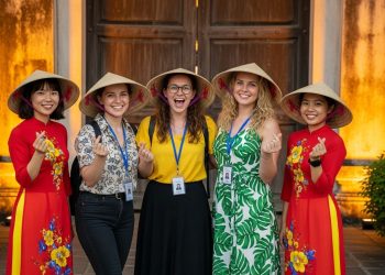 Best Vietnam Visa Service for Tet Holiday: Fast, Reliable, and Affordable Options!