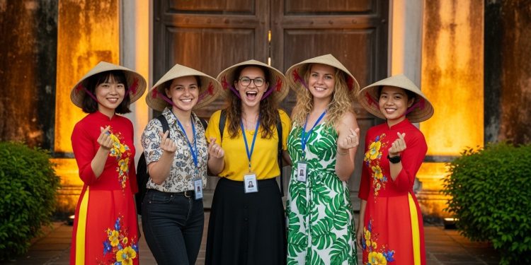 Best Vietnam Visa Service for Tet Holiday: Fast, Reliable, and Affordable Options!