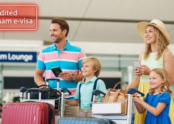 Discover the Most Reliable Vietnam Visa Service Top Rated for Seamless Travel – Your Ultimate Guide to Hassle-Free Visa Applications
