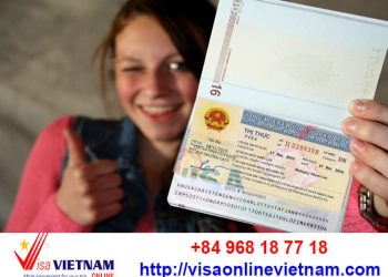 Vietnam e-visa processing time Tet holiday: Quick Guide for Travelers