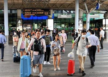 Experience Seamless Travel with SGN Airport Fast Track – Your VIP Pass to Stress-Free Check-ins