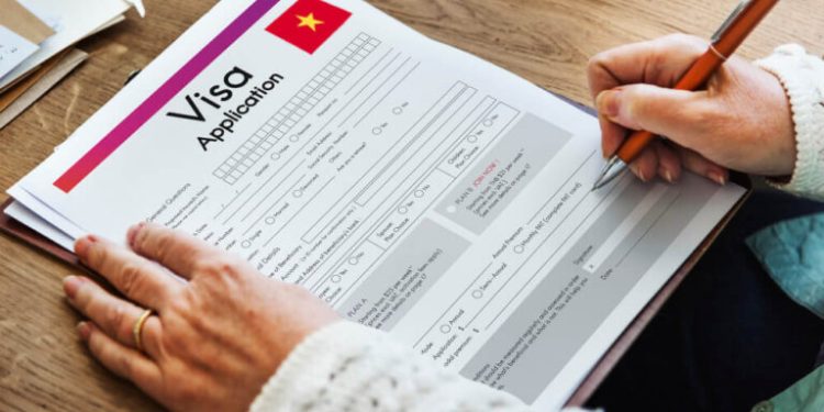 Продление визы в Нячанге